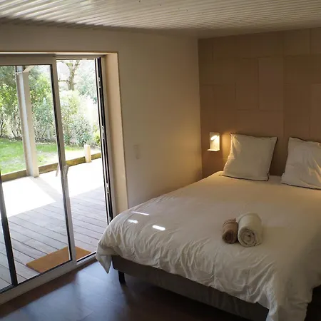 Bed and Breakfast Mimis House à Lacanau Extérieur photo