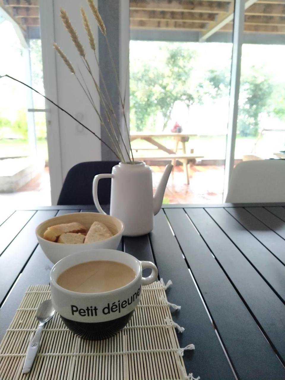 Mimis House Couette-café *