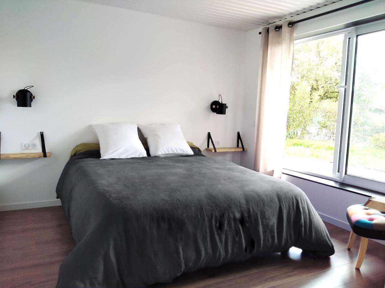Couette-café Mimis House *
