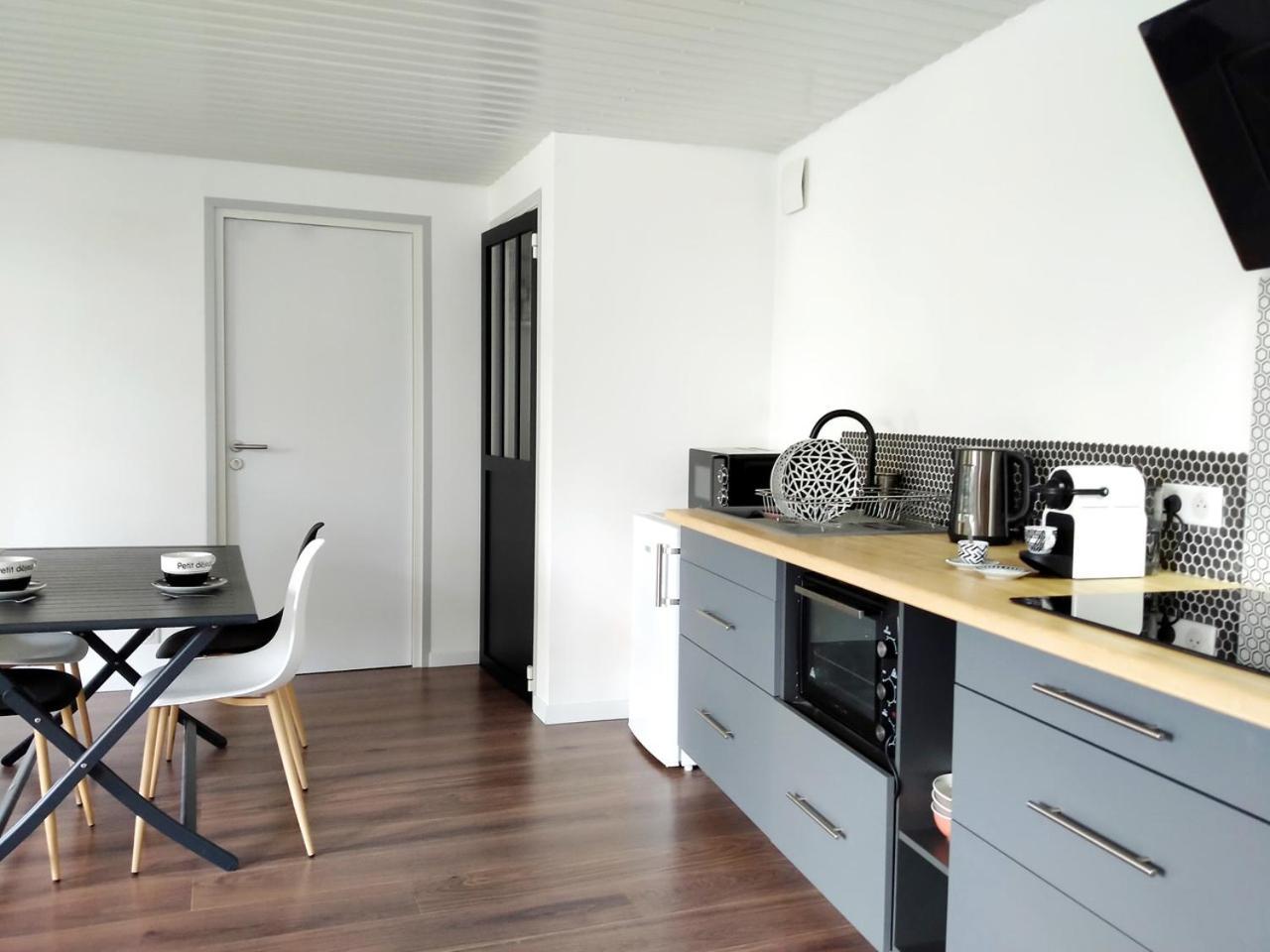 Mimis House Couette-café *