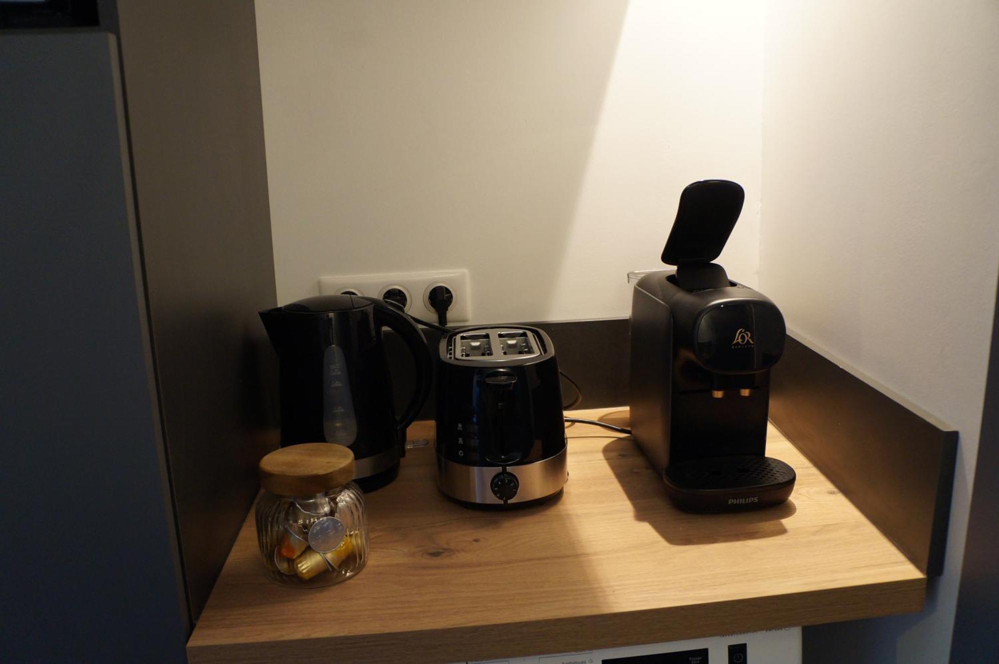 Mimis House Couette-café