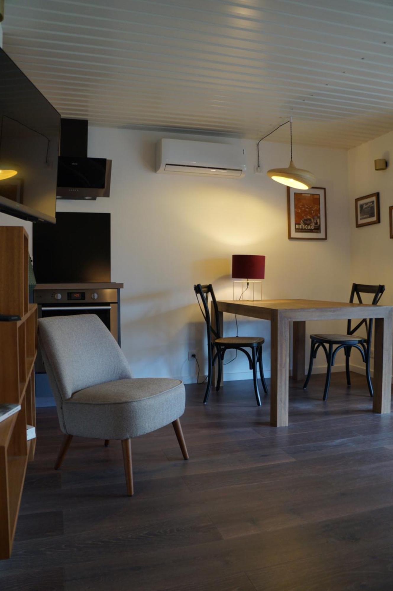 Couette-café Mimis House Lacanau